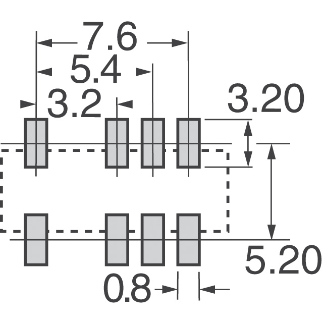 G6J-2FL-Y DC5 Omron Electronics Inc-EMC Div  Signal Relays Up to 2 Amps